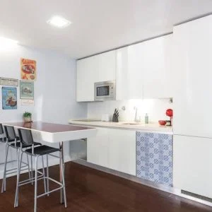 Stylish Duplex Marquês de Pombal