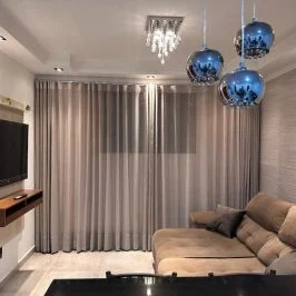 Apartamento Jardim Bôtanico