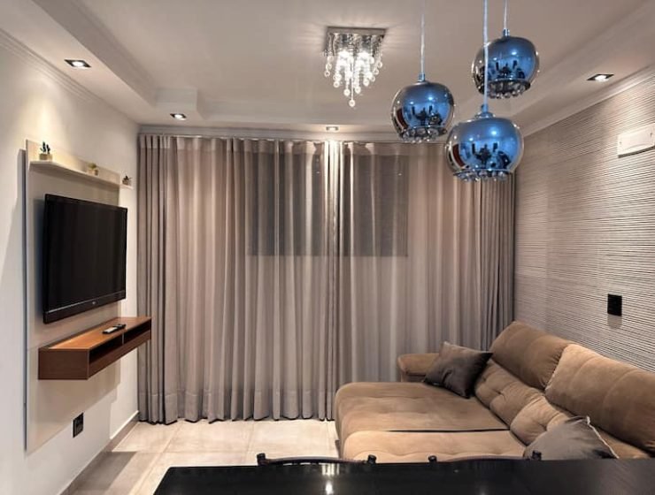 Apartamento Jardim Bôtanico