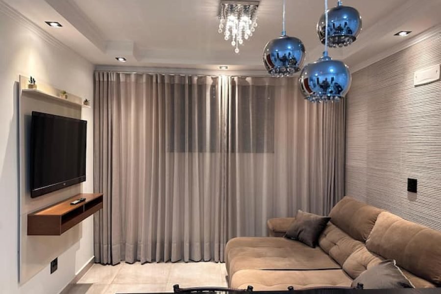 Apartamento Jardim Bôtanico