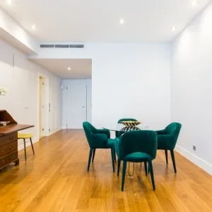 Your Home in Palácio do Bairro Alto Delux