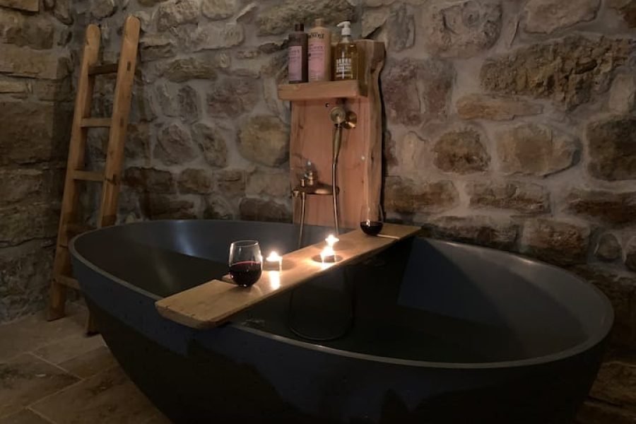 A mercearia romântica