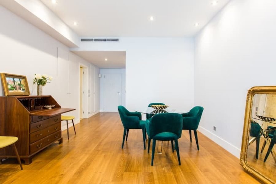 Your Home in Palácio do Bairro Alto Delux