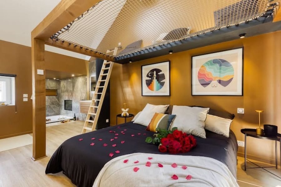 Relax House & SPA — Disney