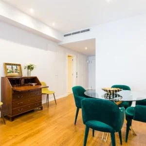 Your Home in Palácio do Bairro Alto Delux