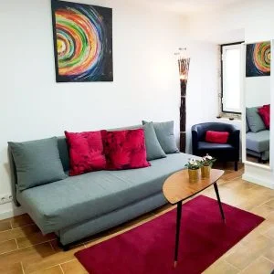Apartamento 5 estrelas no bairro histórico * Caminhe até Alfama!