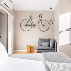 MY LX FLAT Moradia de designer recém-reformada em Lisboa