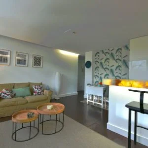 Lisboa aconchegante e central