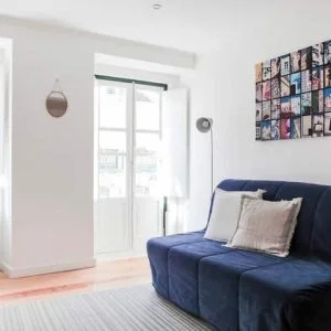 Apartamento em Lisboa
