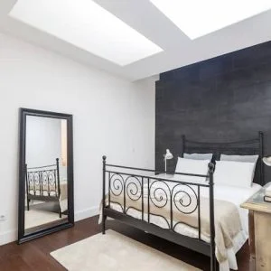 Stylish Duplex Marquês de Pombal