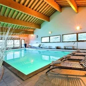 As casas de EMINENSS- Orelle Val Thorens SPA 2