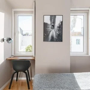 MY LX FLAT Moradia de designer recém-reformada em Lisboa