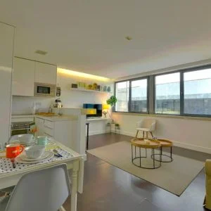 Lisboa aconchegante e central