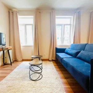 NOVÍSSIMO apartamento de designer com 2 camas em Lisboa 1011D