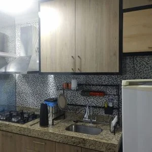 Lindo Apto ao lado do Shopping, centros comerciais