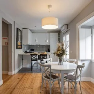 GuestReady – Edifício Boavista – Quarto 105