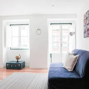Apartamento em Lisboa