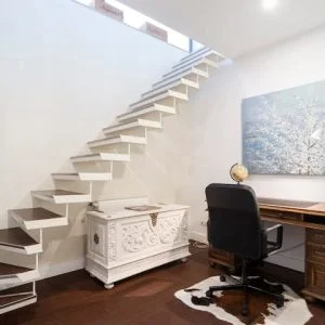 Stylish Duplex Marquês de Pombal