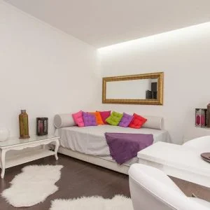 Estúdio no Príncipe Real