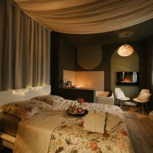 Bliss Estadia Inusitada Jacuzzi Privativa 5min Centro