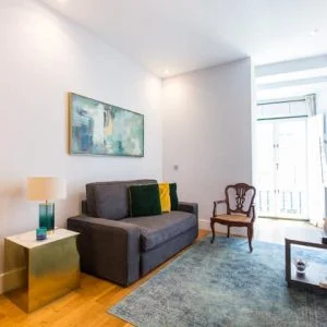 Your Home in Palácio do Bairro Alto Delux