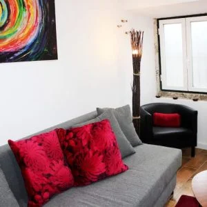 Apartamento 5 estrelas no bairro histórico * Caminhe até Alfama!