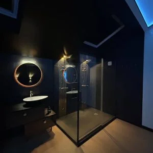 O momento suspenso – La Ferte-sous-Jouarre