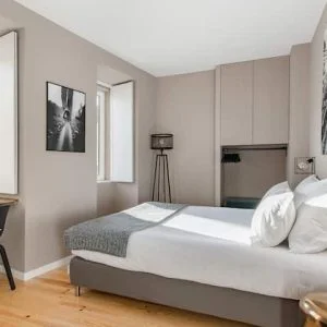 MY LX FLAT Moradia de designer recém-reformada em Lisboa