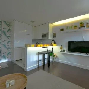 Lisboa aconchegante e central