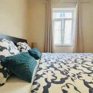 NOVÍSSIMO apartamento de designer com 2 camas em Lisboa 1011D