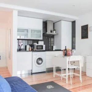 Apartamento em Lisboa