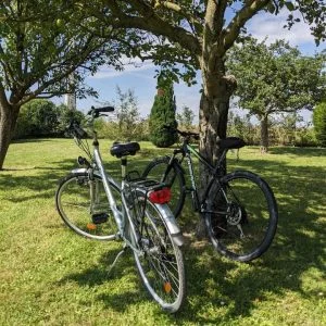 Le Coquelicot – Chalé com Spa