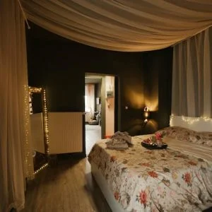 Bliss Estadia Inusitada Jacuzzi Privativa 5min Centro