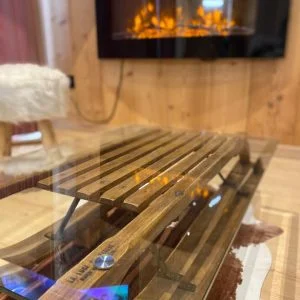 As casas de EMINENSS- Orelle Val Thorens SPA 2