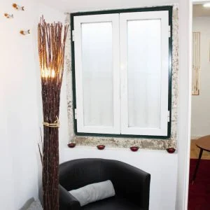 Apartamento 5 estrelas no bairro histórico * Caminhe até Alfama!