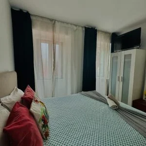 O melhor quarto da Praça das flores