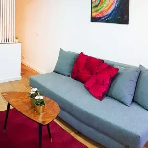 Apartamento 5 estrelas no bairro histórico * Caminhe até Alfama!