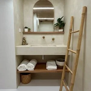 Suíte Bali – Spa Jacuzzi