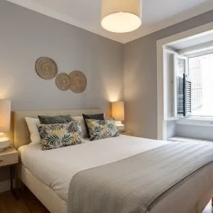 GuestReady – Edifício Boavista – Quarto 105