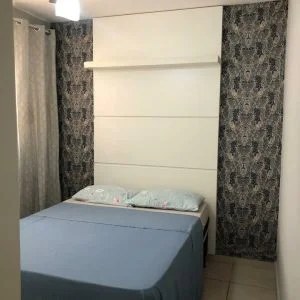 AP Fiorentine 3 min fazer compras