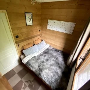 As casas de EMINENSS- Orelle Val Thorens SPA 2