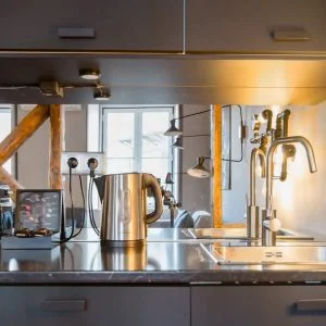 MY LX FLAT Moradia de designer recém-reformada em Lisboa