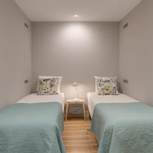 GuestReady – Edifício Boavista – Quarto 105