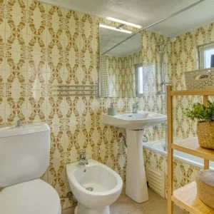 Apartamento charmoso do século