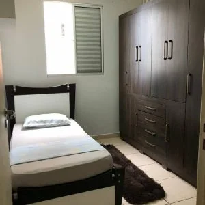 AP Fiorentine 3 min fazer compras