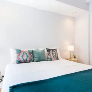 Your Home in Palácio do Bairro Alto Delux