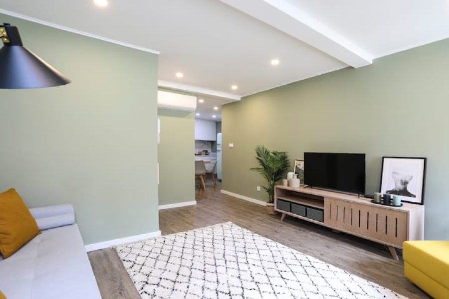 Apartamento incrível @ Loios, Graça