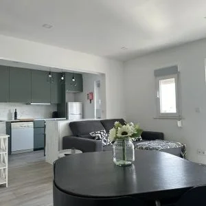 A casa aconchegante de Catarina