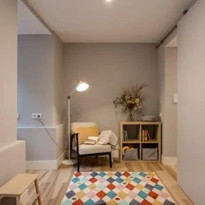 GuestReady – Edifício Boavista – Quarto 105