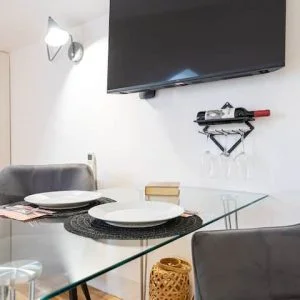 Apartamento boutique no coração de Lisboa.Lemonn J